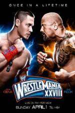 Watch WWE WrestleMania XXVIII Wolowtube