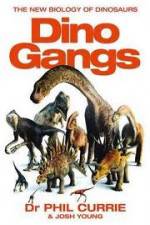 Watch Discovery Channel Dino Gangs Wolowtube