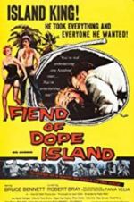 Watch The Fiend of Dope Island Wolowtube