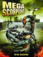 Watch Mega Scorpions Wolowtube