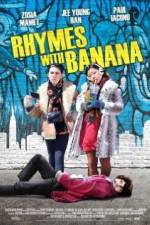 Watch Rhymes with Banana Wolowtube