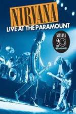 Watch Nirvana Live at the Paramount Wolowtube