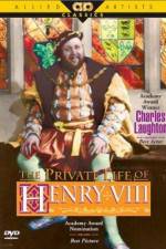 Watch The Private Life of Henry VIII. Wolowtube