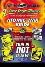 Watch Survival Under Atomic Attack Wolowtube