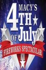 Watch Macys Fourth of July Fireworks Spectacular Wolowtube