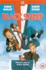 Watch Black Sheep (1996) Wolowtube