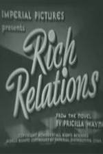 Watch Rich Relations Wolowtube