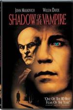 Watch Shadow of the Vampire Wolowtube