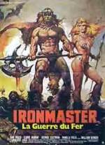 Watch La guerra del ferro: Ironmaster Wolowtube