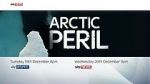Watch Arctic Peril Wolowtube