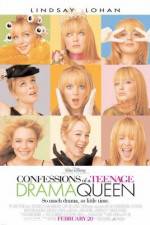 Watch Confessions of a Teenage Drama Queen Wolowtube