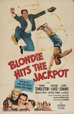 Watch Blondie Hits the Jackpot Wolowtube