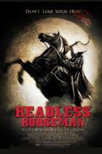 Watch Headless Horseman Wolowtube