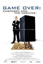 Watch Game Over Kasparov and the Machine Wolowtube