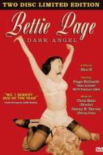 Watch Bettie Page: Dark Angel Wolowtube