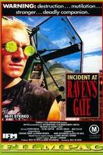 Watch Incident at Raven's Gate Wolowtube