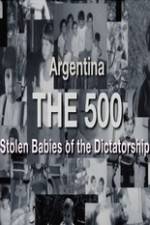Watch The 500 Stolen Babies Wolowtube