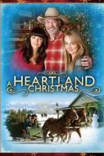 Watch A Heartland Christmas Wolowtube