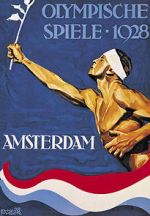 Watch The IX Olympiad in Amsterdam Wolowtube