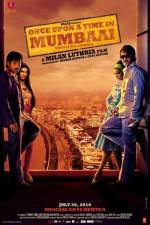 Watch Once Upon a Time in Mumbaai Wolowtube