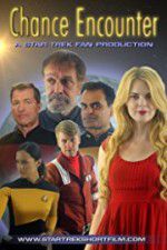 Watch Chance Encounter A Star Trek Fan Film Wolowtube