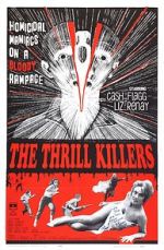 Watch The Thrill Killers Wolowtube