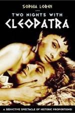 Watch Two Nights with Cleopatra Wolowtube