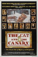 Watch The Cat and the Canary Wolowtube