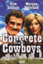 Watch Concrete Cowboys Wolowtube