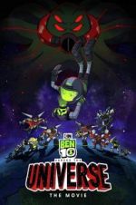Watch Ben 10 vs. the Universe: The Movie Wolowtube