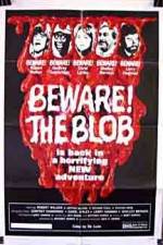 Watch Beware! The Blob Wolowtube