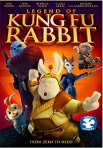 Watch Legend of Kung Fu Rabbit Wolowtube