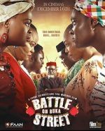Watch Battle on Buka Street Wolowtube