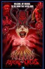 Watch Killjoy\'s Psycho Circus Wolowtube