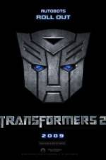 Watch Transformers: Revenge of the Fallen Wolowtube