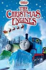 Watch Thomas & Friends: The Christmas Engines Wolowtube