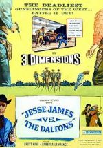 Watch Jesse James vs. the Daltons Wolowtube