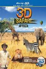 Watch 3D Safari Africa Wolowtube