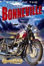 Watch The Story of the Triumph Bonneville Wolowtube