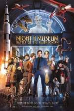 Watch Night at the Museum: Battle of the Smithsonian Wolowtube