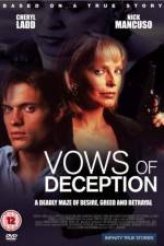 Watch Vows of Deception Wolowtube