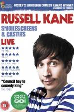 Watch Russell Kane Smokescreens And Castles Live Wolowtube
