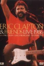 Watch Eric Clapton and Friends Wolowtube