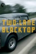 Watch Two-Lane Blacktop Wolowtube