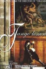 Watch The Tango Lesson Wolowtube