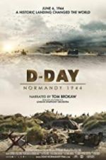 Watch D-Day: Normandy 1944 Wolowtube