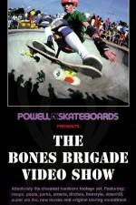 Watch Powell-Peralta The bones brigade video show Wolowtube