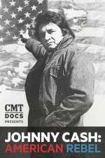 Watch Johnny Cash: American Rebel Wolowtube