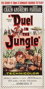 Watch Duel in the Jungle Wolowtube