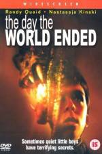Watch The Day the World ended - Tod aus dem All Wolowtube